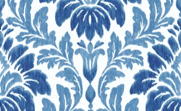 Обои Charleston Home/Jacques Ikat Wallquest JB51002